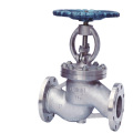 API CE Factory High Quality Price List DIN SS Flange Globe Valve